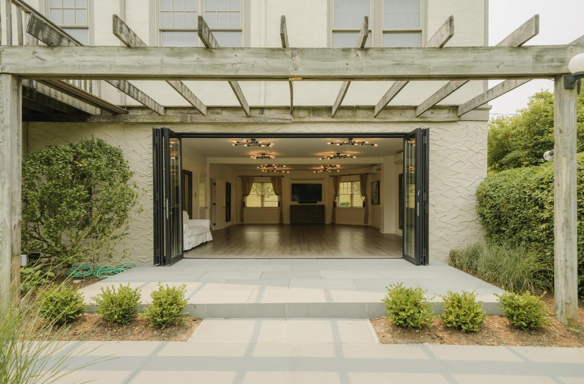מונטוק Sole East Resort מראה חיצוני תמונה