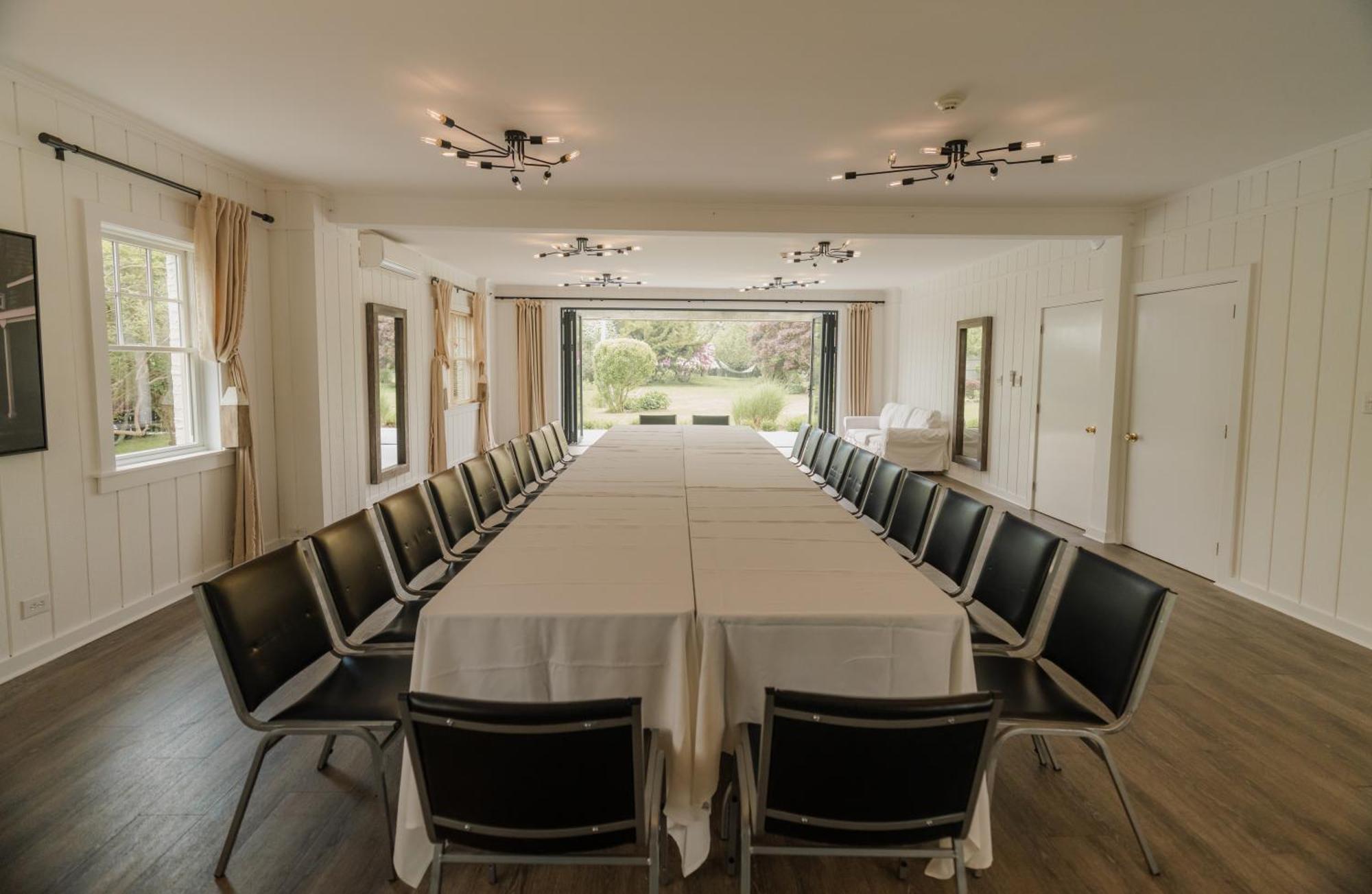 מונטוק Sole East Resort מראה חיצוני תמונה