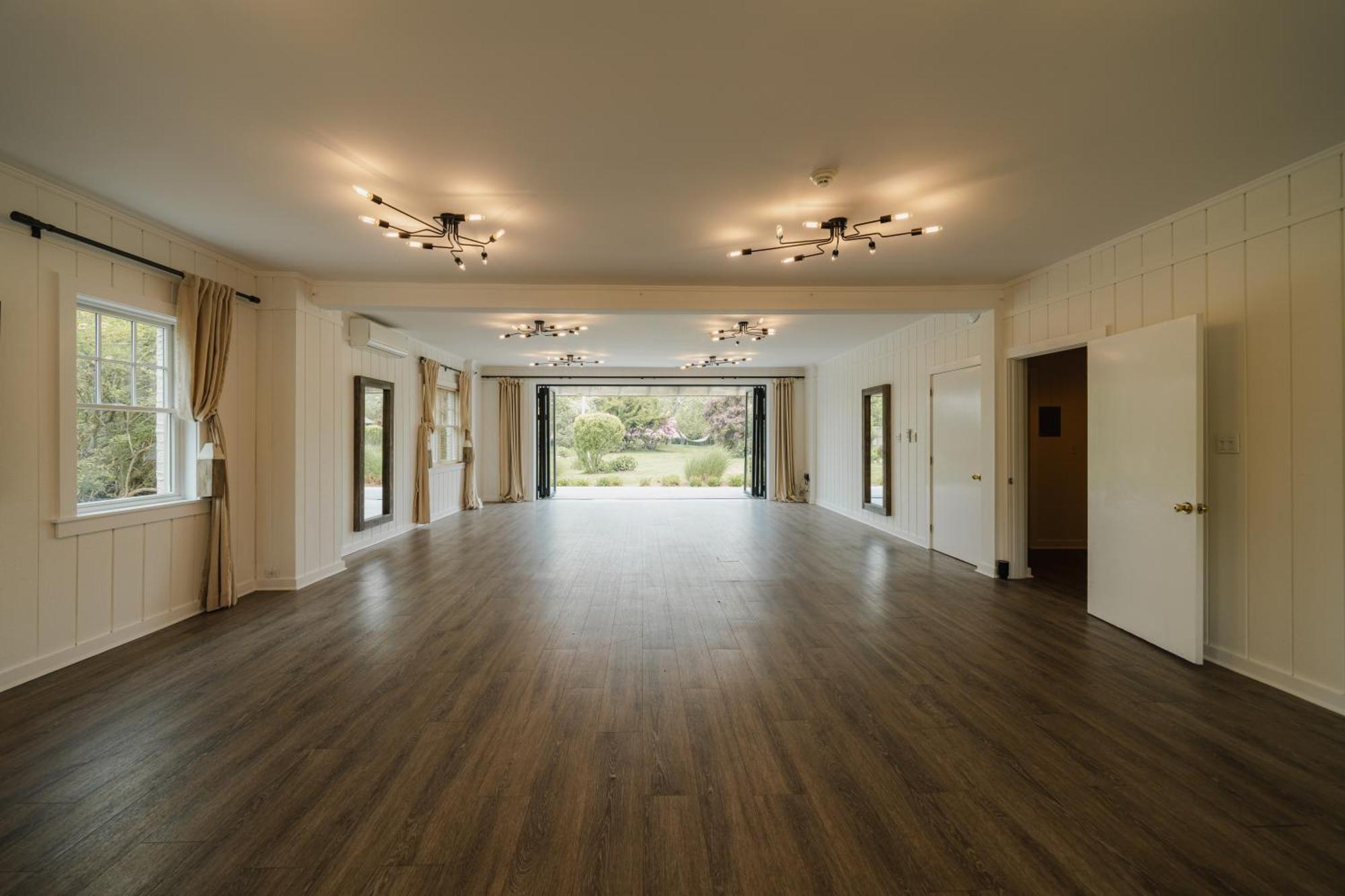 מונטוק Sole East Resort מראה חיצוני תמונה