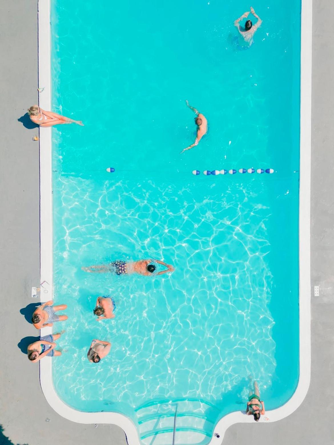 מונטוק Sole East Resort מראה חיצוני תמונה