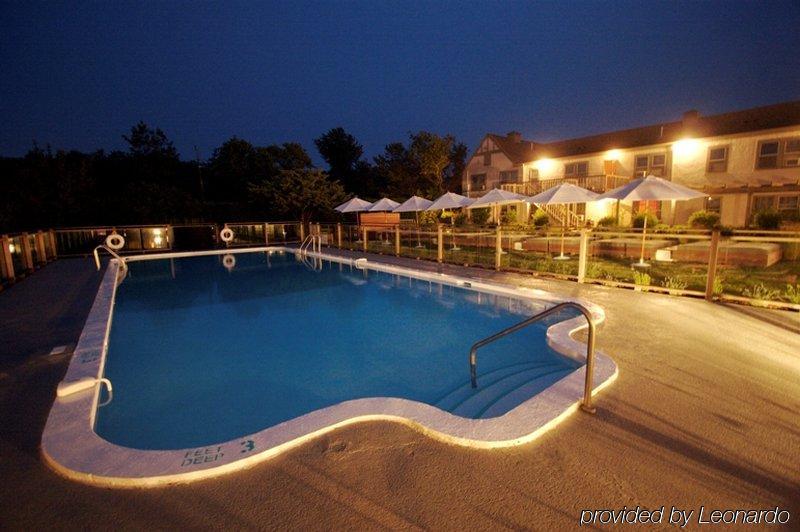 מונטוק Sole East Resort מתקנים תמונה