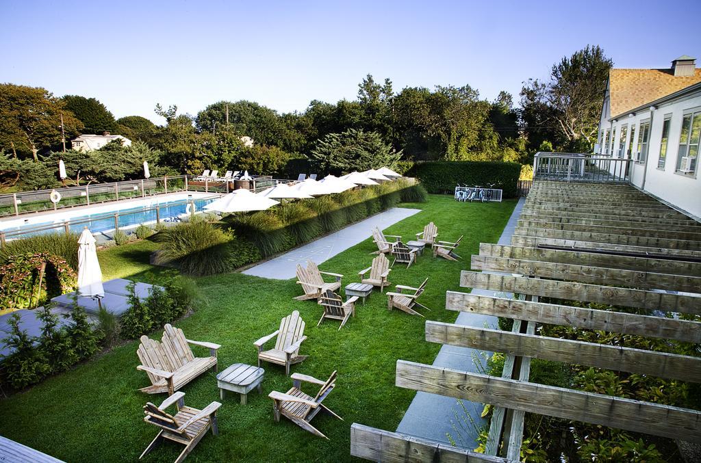 מונטוק Sole East Resort מתקנים תמונה