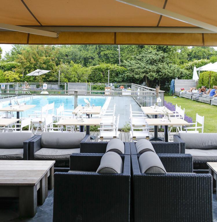 מונטוק Sole East Resort מראה חיצוני תמונה