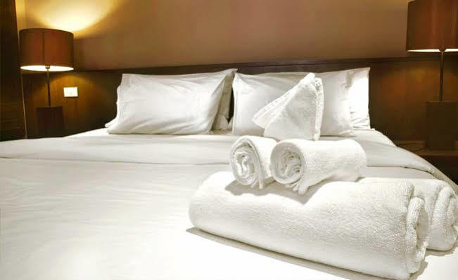 מונטוק Sole East Resort מראה חיצוני תמונה